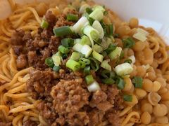-何必是家面馆 HB noodles&coffee
