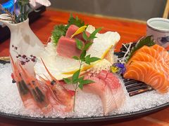 -龍千代·味自慢(黑龙江北路店)