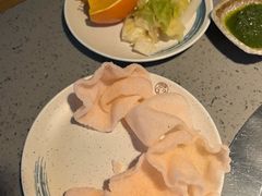 -313羊庄铁锅烀羊肉·烤全羊·烧烤龙虾·团建聚餐(永德路店)