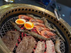 -神户赤童日式烤肉伙伴(东直门店)