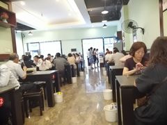 大堂-春阳水饺(香槟广场店)