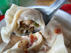 -宋家馄饨馆(八一公园店)