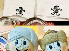 -上海神旺大酒店