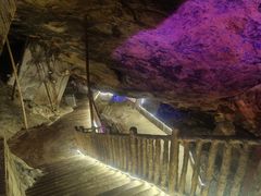 -遂昌金矿国家矿山公园