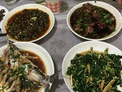 -南花桥羊肉馆老字号(乌镇店)