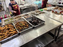 -兴福老面馆(寺路街店)