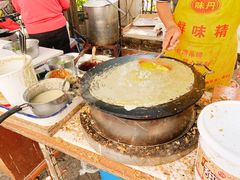 -陈记锅巴菜(五大道店)