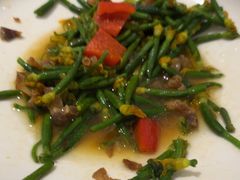 -钱山海鲜大排档