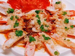 -许家菜.艺创菜(仁和新城店)