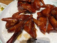 -粥王府 老广传家菜(高桥路店)