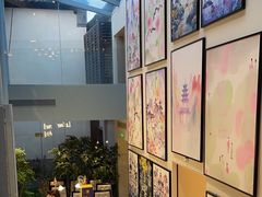 -狮王府淮扬菜(夫子庙老门东店)