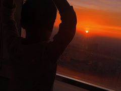 -上海柏悦酒店