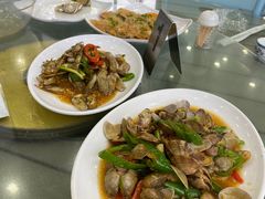 -七鲜渔港美食餐厅(巽寮湾海景店)