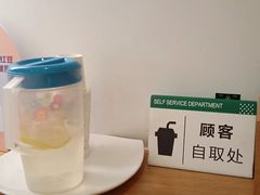 -仟吉KenGee(银港店)