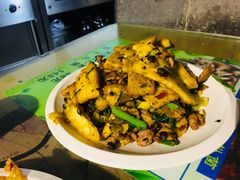 -88号小吃店·经典云南菜·地道纳西美食