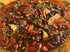 -李庄白肉(草堂店)