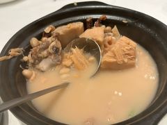 -海都六福酒家(世博广场店)