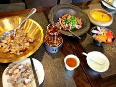 -浩运海鲜·16年专注青岛菜(石老人店)