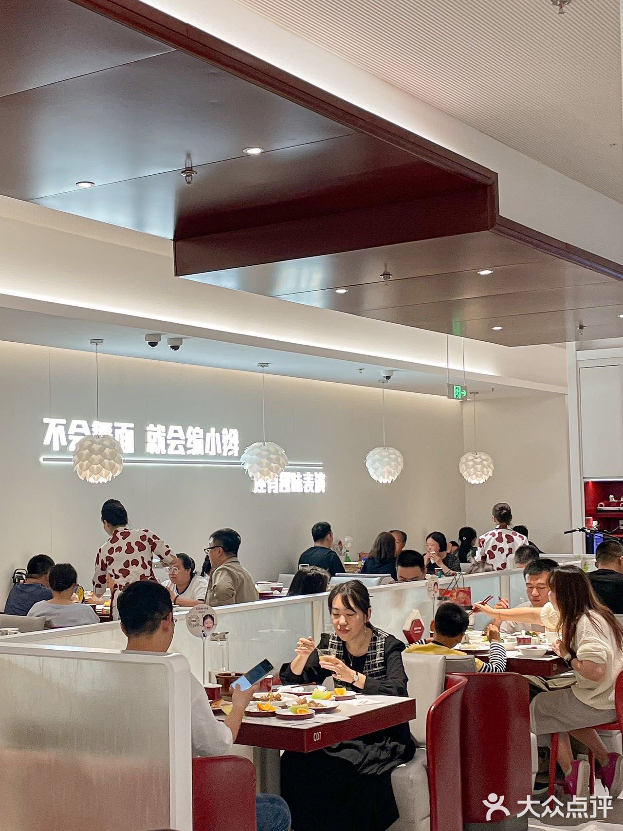 想象不到！美食与编小辫的双重快乐！