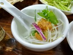 鱼生-官塘锋记鱼生·生腌·砂锅粥(牌坊街店)