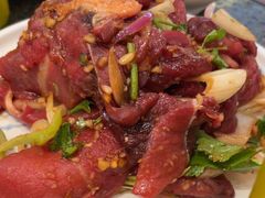 -揽月斋炙子烤肉·清真(安定门·五道营店)