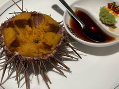 -常鲜楼常来尝鲜海胆馆(星海店)