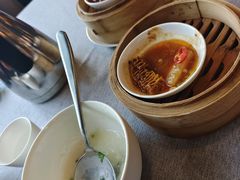 -潮府馆·非遗潮州菜·港式点心(世纪公园店)