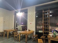 -二马路野馄饨烧烤(二马路店)