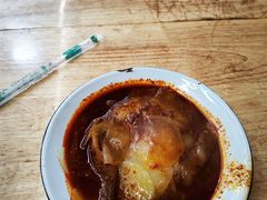 -东仪路传统烤肉