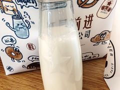 -红星前进面包牛奶公司(君太店)