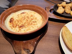 -萨莉亚意式餐厅(杭州滨江天街店)