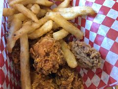 -DM CHICKEN 分米鸡