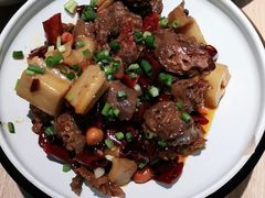 -龙聚德北京烤鸭(沙坪坝华宇A馆店)