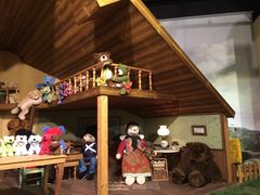 -济州岛泰迪熊博物馆