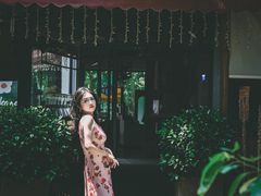-莫多多餐厅