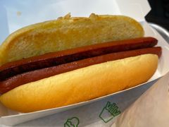 热狗-Shake Shack(西单大悦城店)