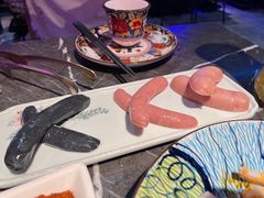 -十三姨正合丰烤肉(营迹路店)