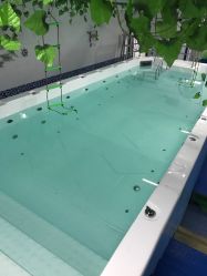 -爱儿乐婴儿游泳馆(钻石广场店)