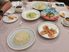 -红莲中餐厅(日航饭店)