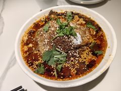 皇城肺片-粤香村(清真川菜店)