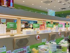 -一围小火锅(高铁吾悦店)