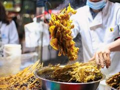 -郭阿姨月亮馍