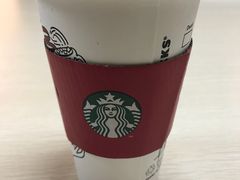 -星巴克(西藏路店)