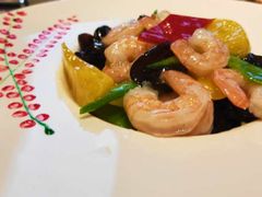 -老牌坊鲁菜名店(美莲广场店)