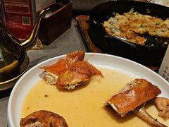 -张家卫·阳江菜·小海鲜(肥婆湾桥店)
