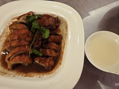 -宝燕壹号(徐汇店)