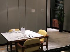 -青雅中餐厅(大连金石滩绿发希尔顿度假酒店)