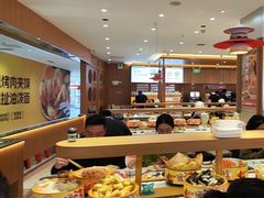 -龍歌自助小火锅(崂山丽达店)