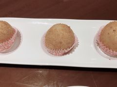 汤圆-豫璟轩中餐厅(南昌万怡店)