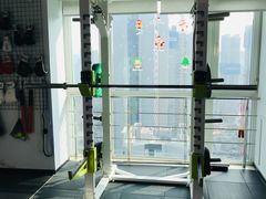 -GymPlus健身(四平路店)